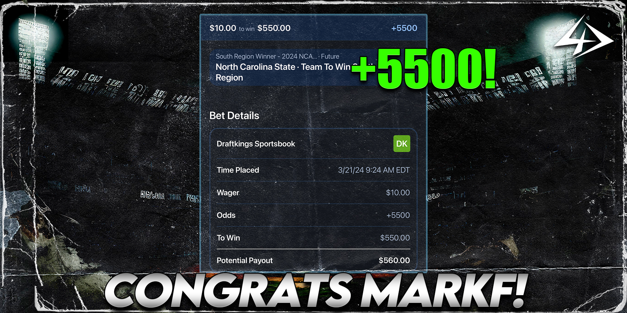 Mayhem Sports testimonial screenshot 3