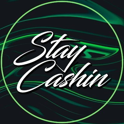 Stay Cashin profile image